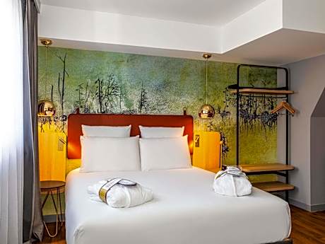 Privilege Double Room