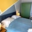 Hotel Elu Iris