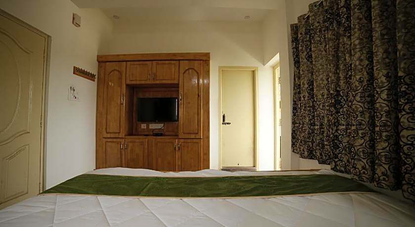 Naksha Tree Hotels - Yelagiri