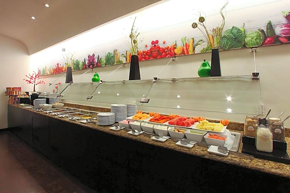 Fiesta Inn Express Durango