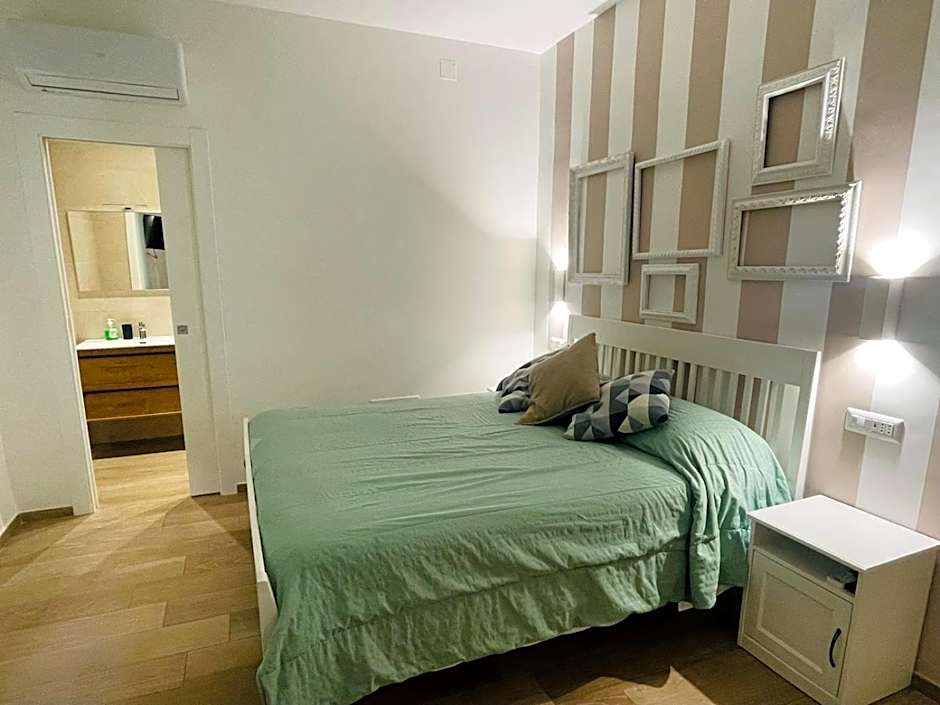 La Titina Home