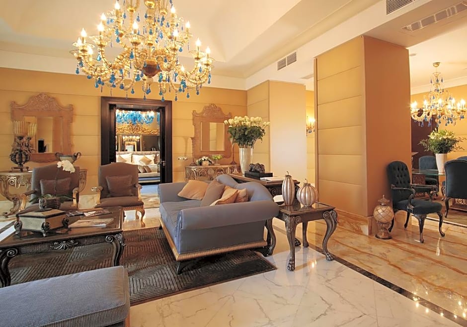 Anantara New York Palace Budapest