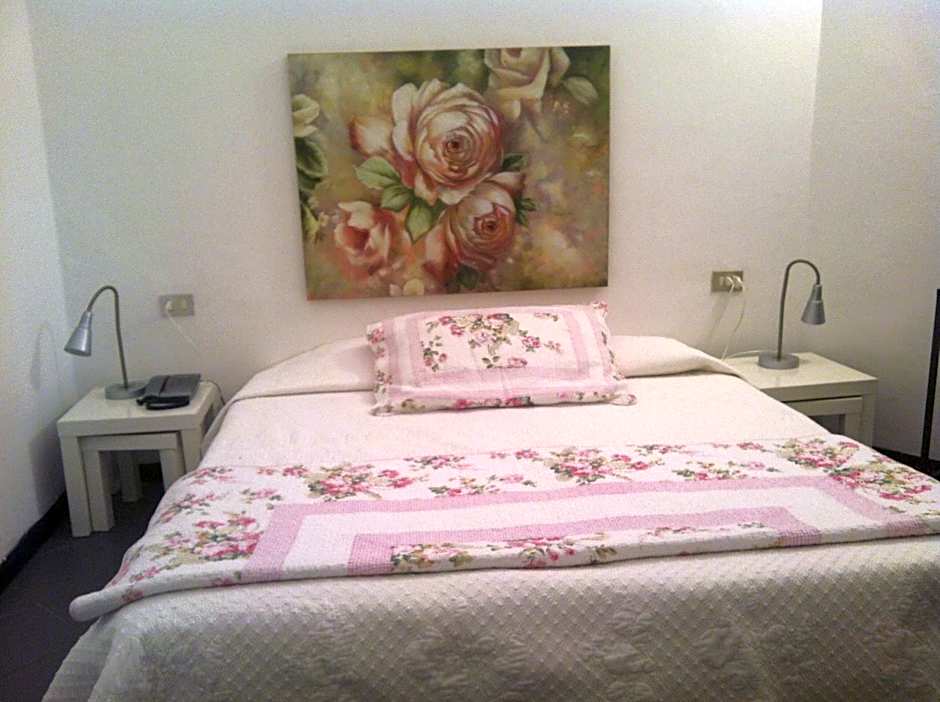 Hotel Pensione Moderna