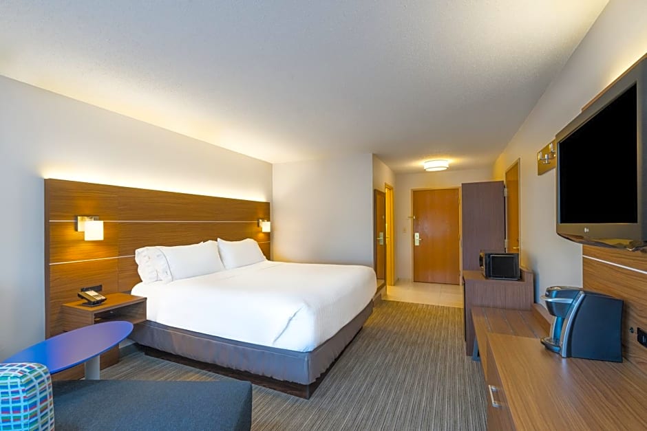 Holiday Inn Express Hotel Howe / Sturigs By IHG
