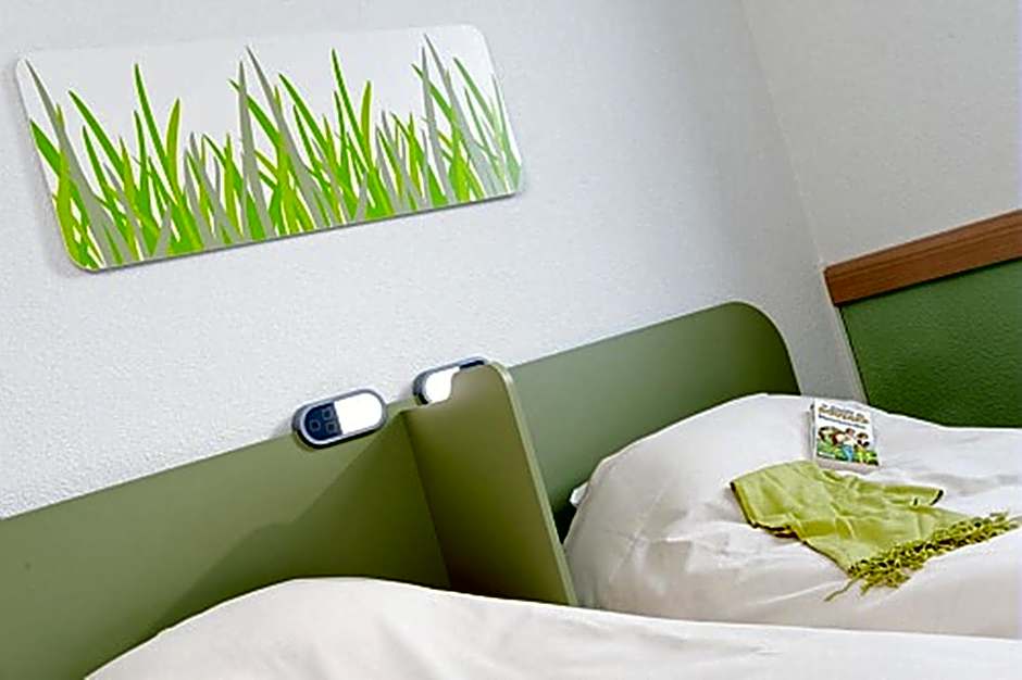 ibis budget Toulouse Aeroport