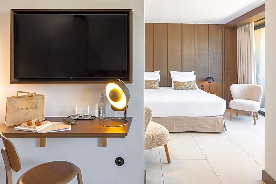 Hôtel Spa & Restaurant - Son de Mar