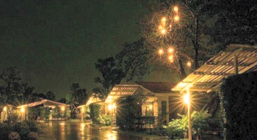 Baan Kula Mahasarakam