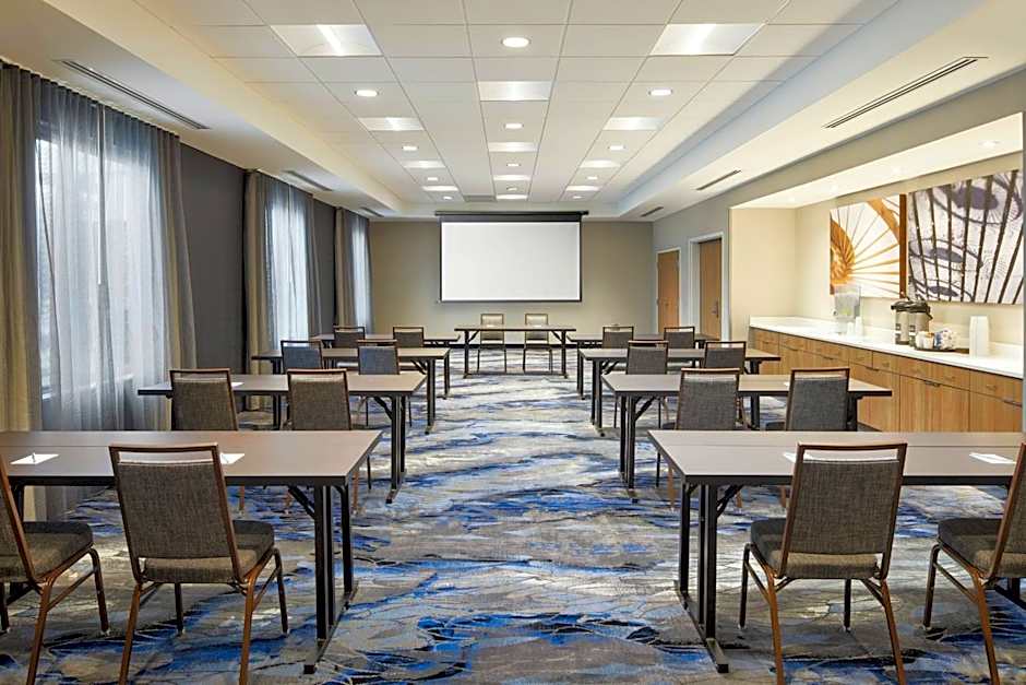 Fairfield Inn & Suites by Marriott Raleigh Wake Forest
