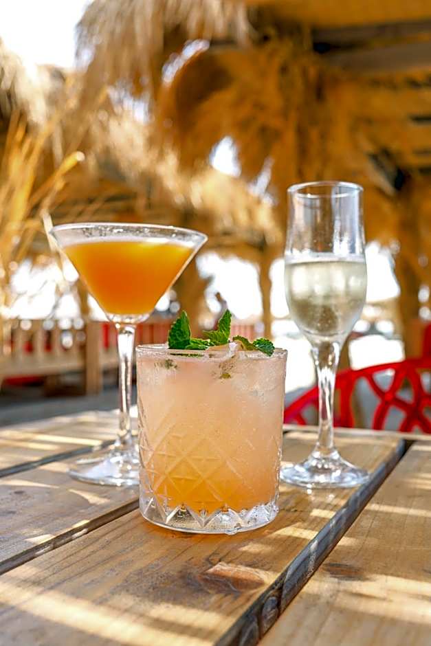 CUBE2 Boutique Apartments