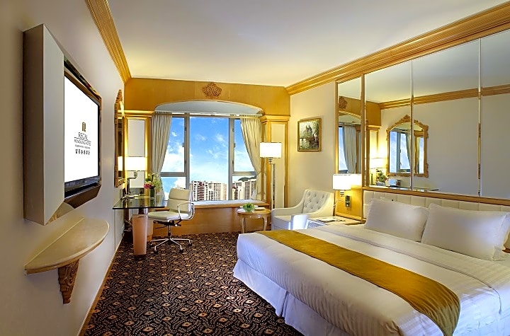 Regal Hongkong Hotel