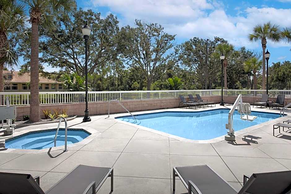 Fairfield Inn & Suites by Marriott Sarasota Lakewood Ranch