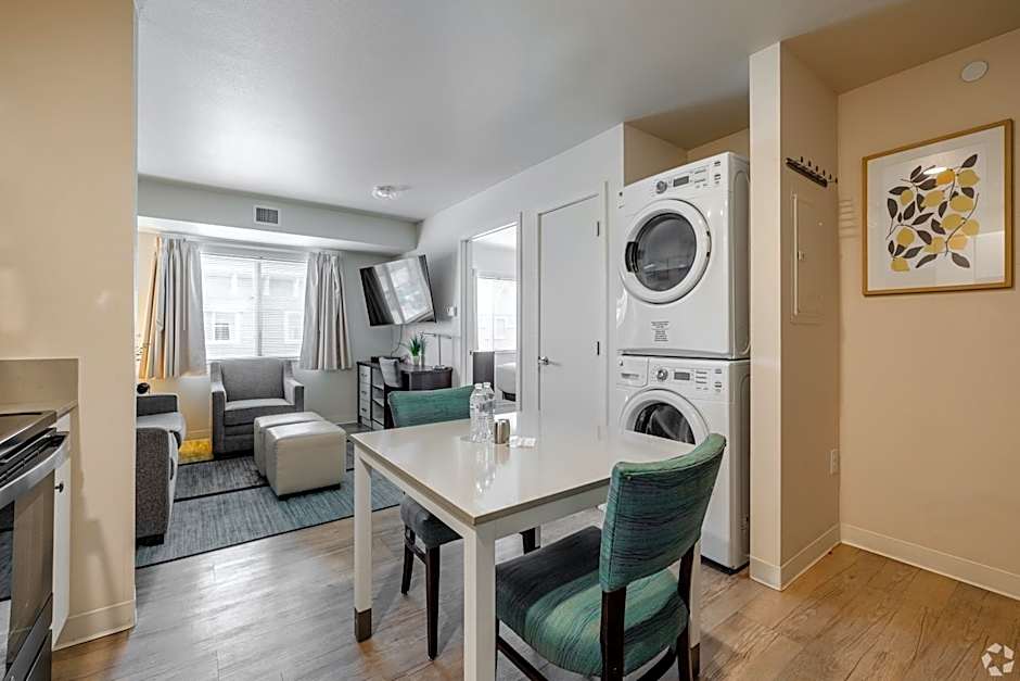 WaterWalk Extended Stay by Wyndham Wichita