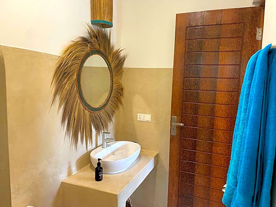 Sand Beach Boutique Hotel