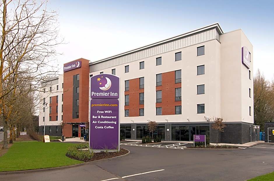 Premier Inn Warwick