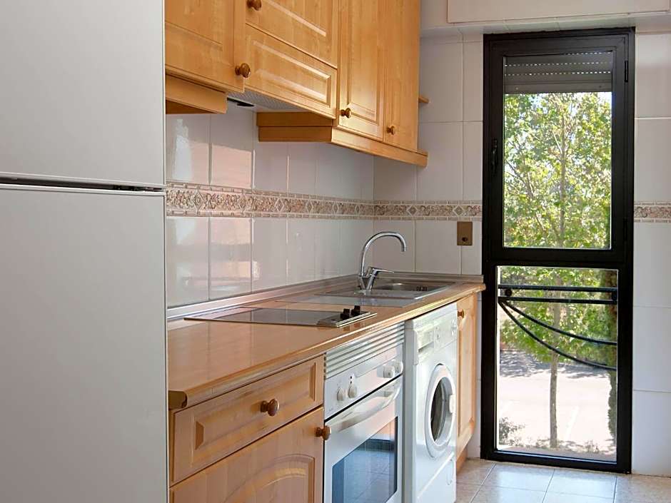 Apartamentos TH La Florida