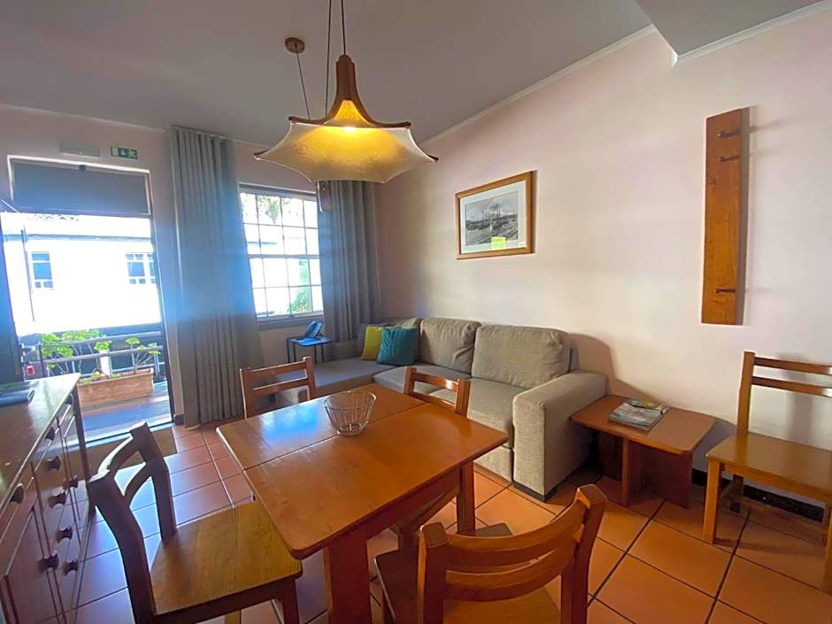 Apartamentos Turisticos Verdemar