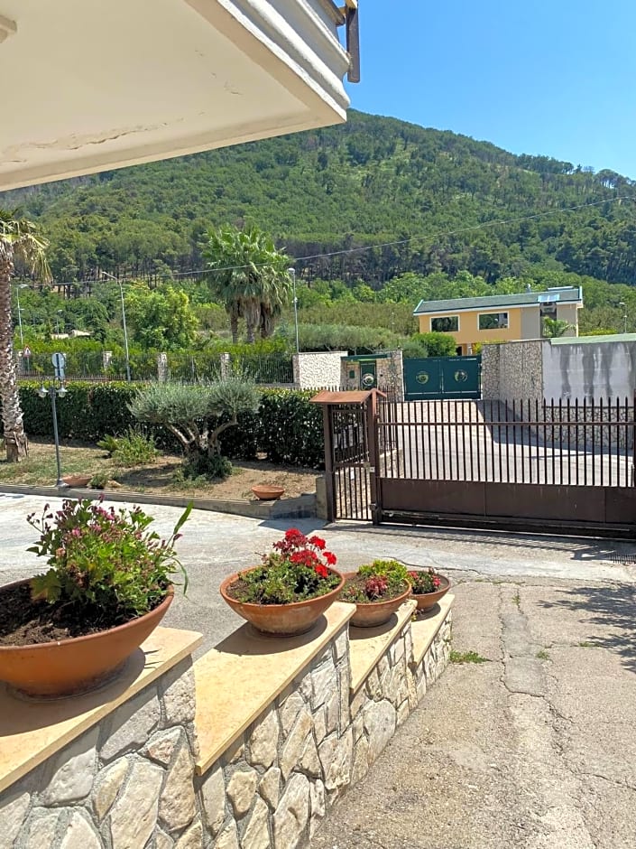 B&B Oasi del Voscone