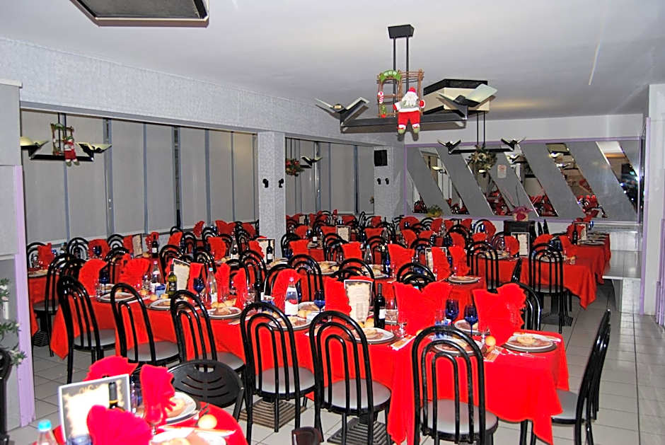 Albergo Ristorante Pizzeria Bellavista