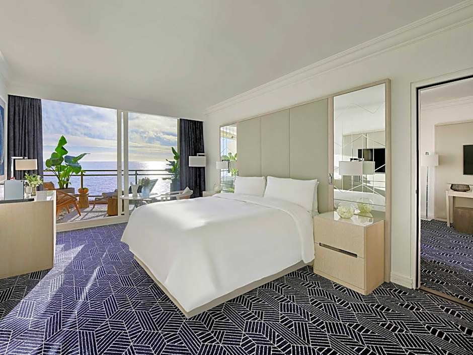 Fairmont Monte Carlo