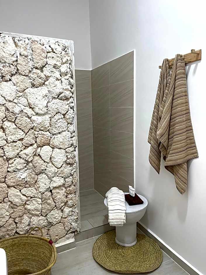 Casa Dantes Hotel & Spa