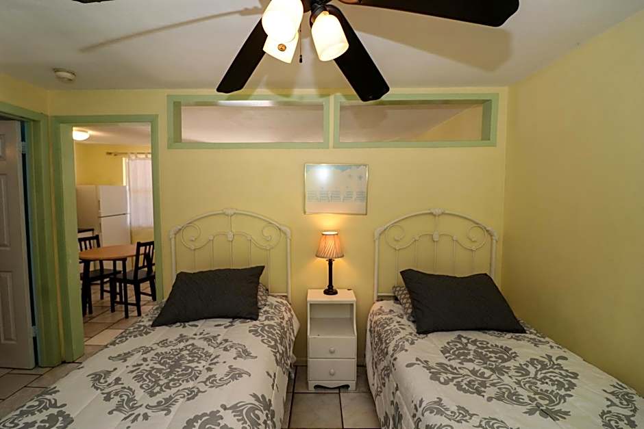 Grove City Motel