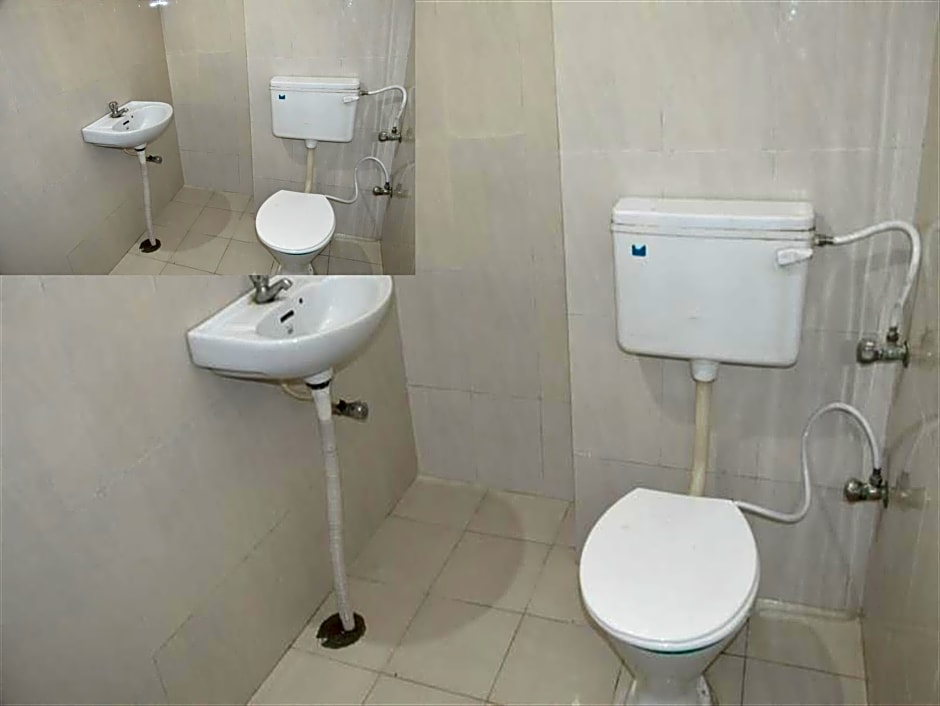 Hotel Sugandh Retreat