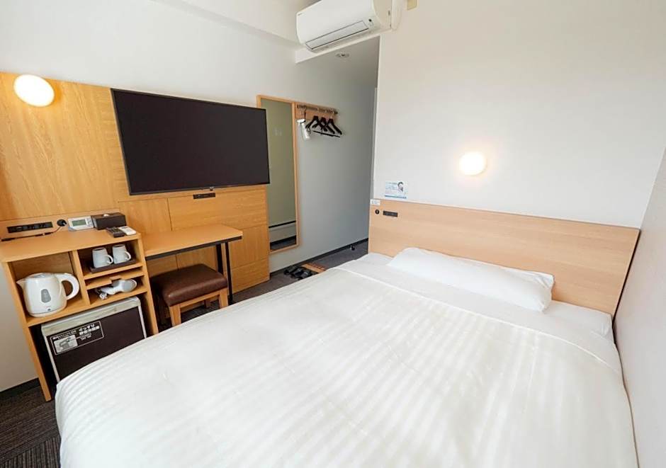 Super Hotel Takamatsu Tamachi