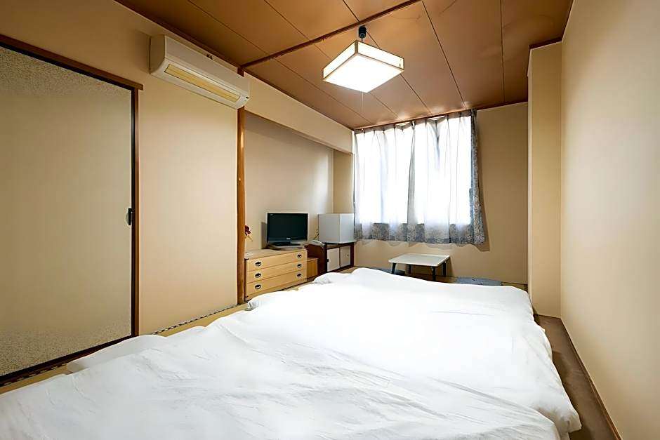 Tabist Chunichi Business Hotel Iseshima