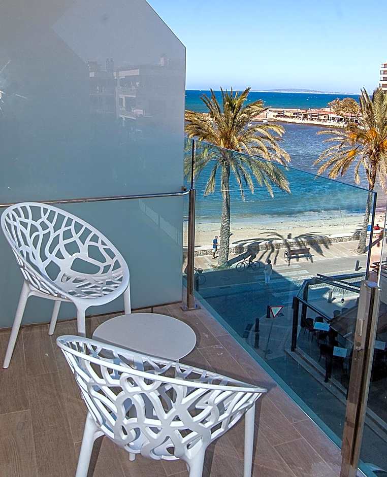 BQ Aguamarina Boutique Hotel