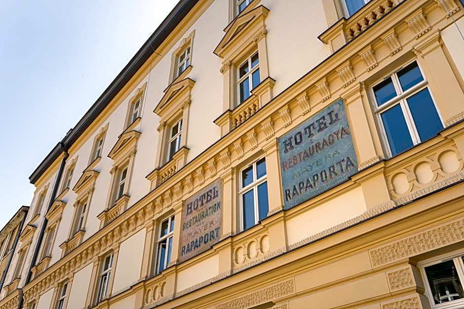 MR67 Mayera Rapaporta