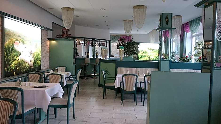 Hotel Reifenstein