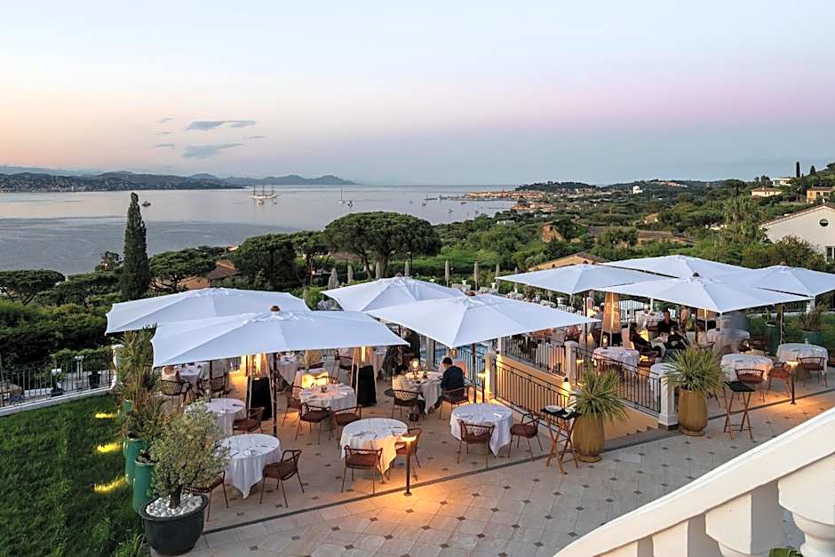 Althoff Hotel Villa Belrose