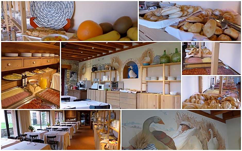 Hotel El Rancho