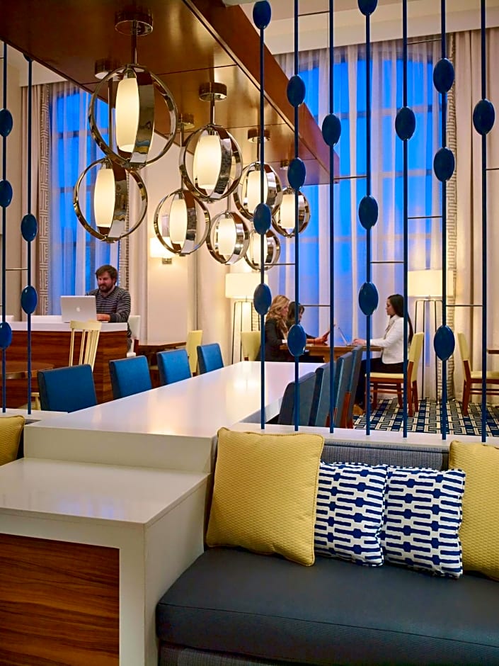 Sonesta ES Suites Houston Galleria