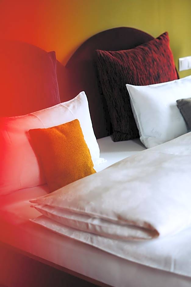 Molo Rouge - Boutiquehotel & Café