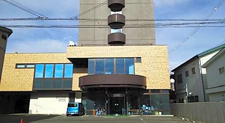 Hotel Miyako Hills