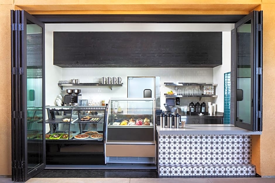 Sheraton Carlsbad Resort & Spa