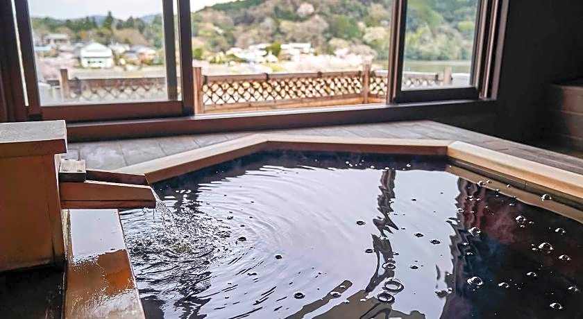Kameyama Onsen Hotel