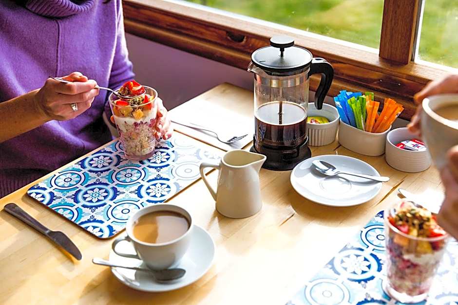 Ashdowns of Dover Bed and Breakfast