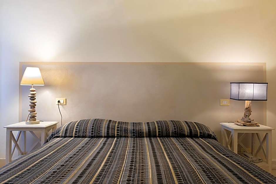 Albergo Al Convento