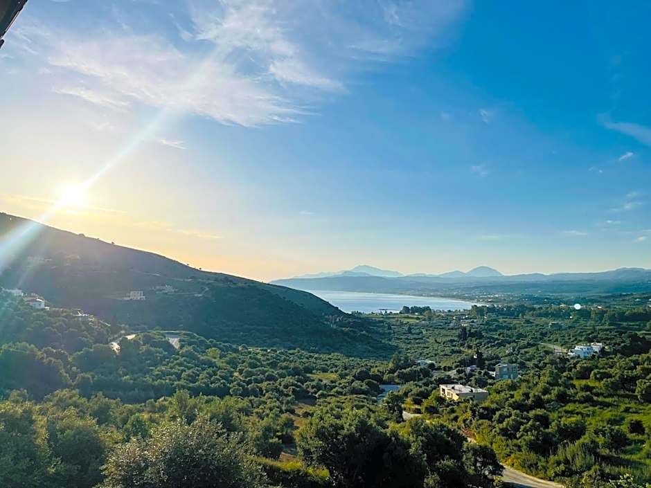 PROFILIO Apartments & Studios