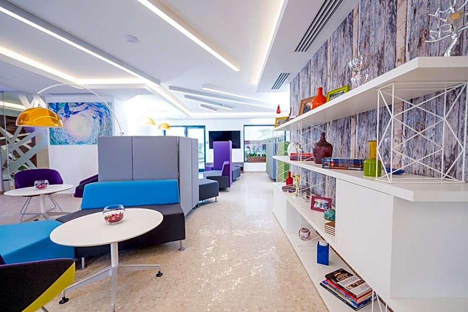 Studio One Accommodation Suites