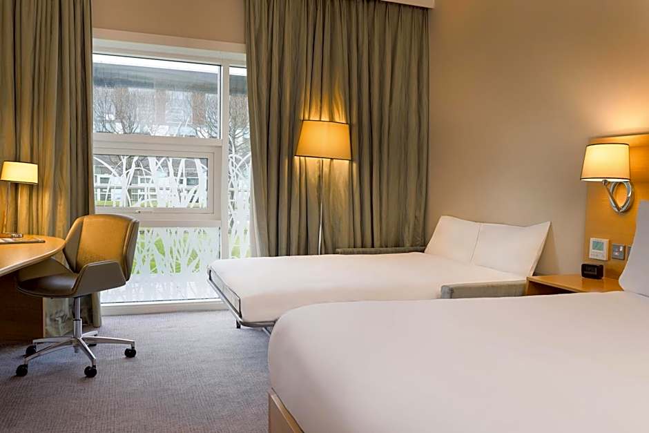Hilton at St.George's Park, Burton Upon Trent