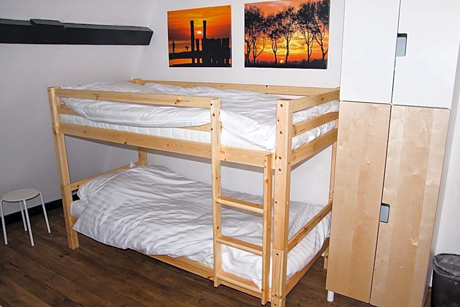 City Hostel Vlissingen