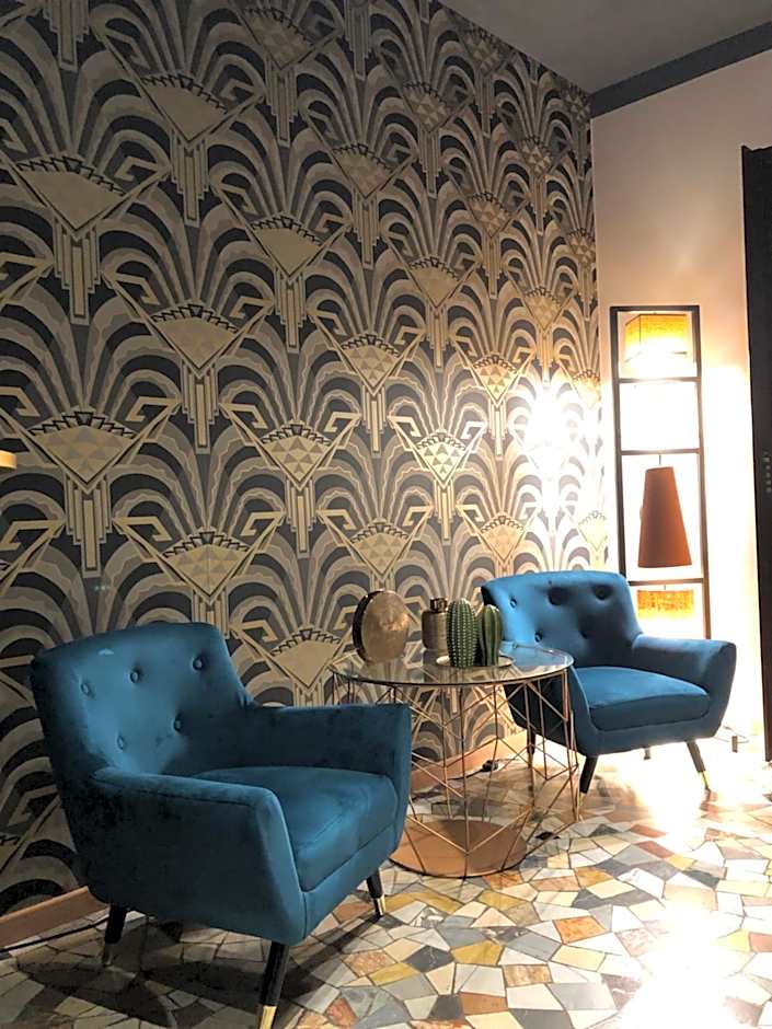 Mi Hotel Home
