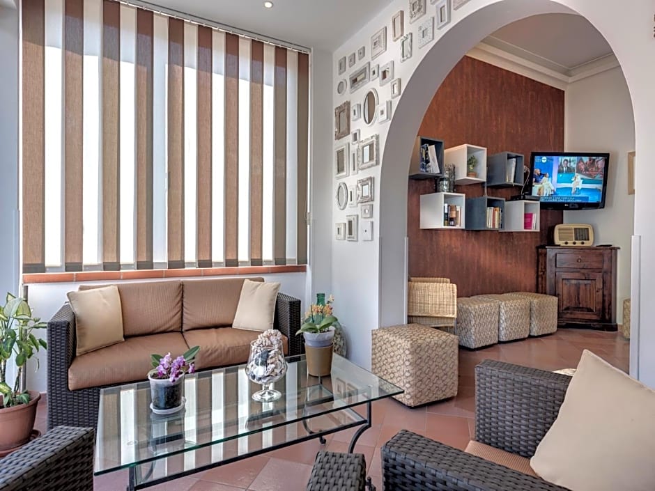 Hotel Azzurra