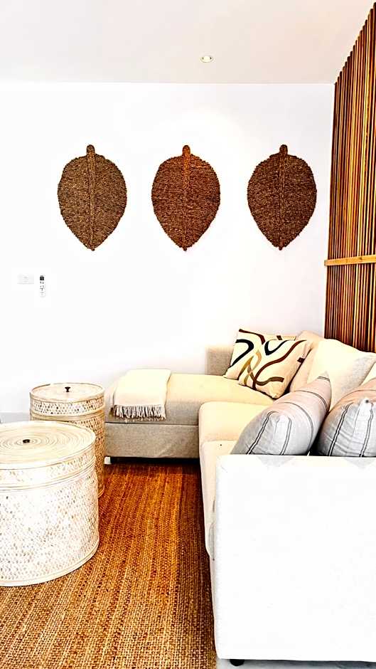 Mayara pool villas - Adults only