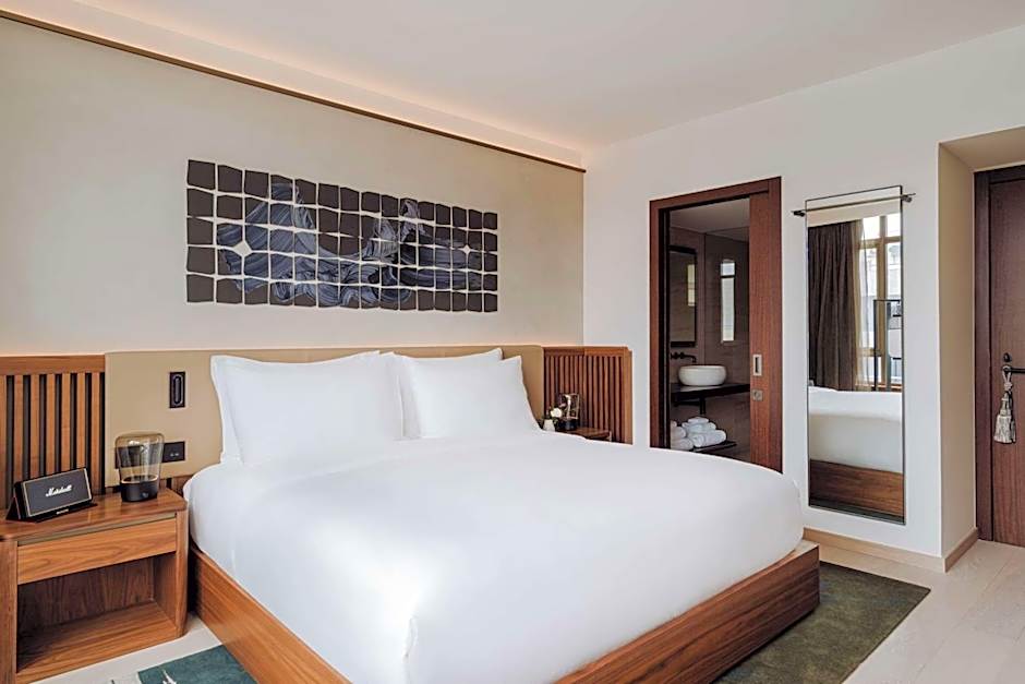 Nobu Hotel Barcelona