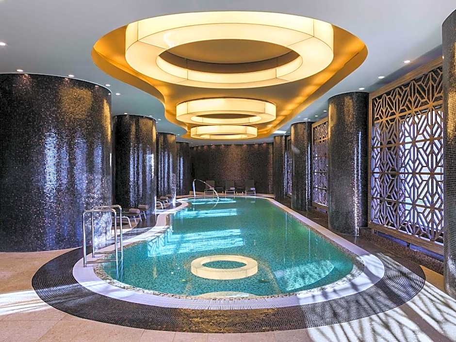 Swissotel Tallinn