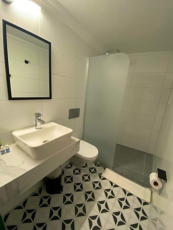 Garden Palace Boutique Hotel